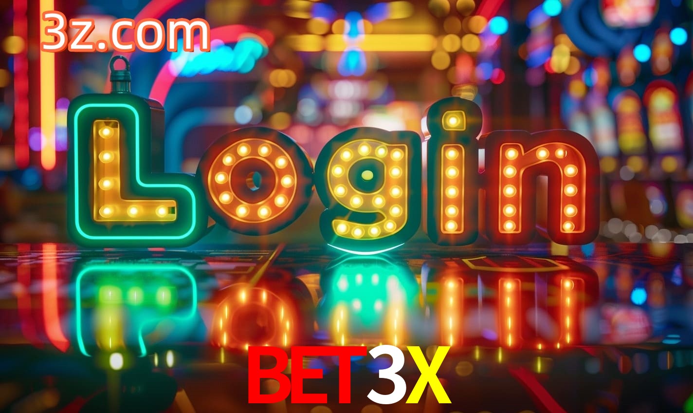Mundo dos Jogos Cassino Bet3X