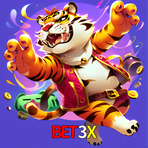 Experiência Imersiva no Cassino Online Bet3X